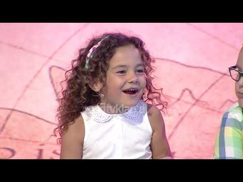 Ne Kurthin e Piter Pan - Dafina Zeqiri (Sezoni 3)