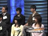 TVスペシャル　シリーズ憲法第二部　加藤周一(抜粋その2)2005.1.23