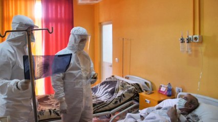 Top News - Covid, 4 jetë të humbura/ Rëndohet bilanci i viktimave