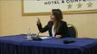 Rudina Hajdari nxjerr videon e Bashës: Gënjeu shqiptarët për listat e hapura