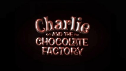 CHARLIE AND THE CHOCOLATE FACTORY (2005) Trailer VO - HD