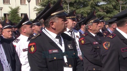 Vettingu në Polici/Meta kthen ligjin - Vizion Plus