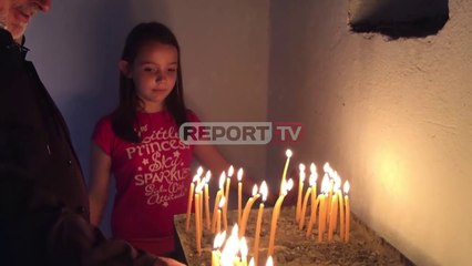 U shkatërrua në komunizëm, banorët rindërtojnë kishën në Përmet: Besojmë te mrekullitë shëruese