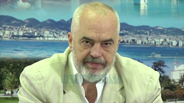 Durrës, 25 mln dollarë grante/ Rama: Përfitojnë mbi 7 mijë familje - News, Lajme - Vizion Plus