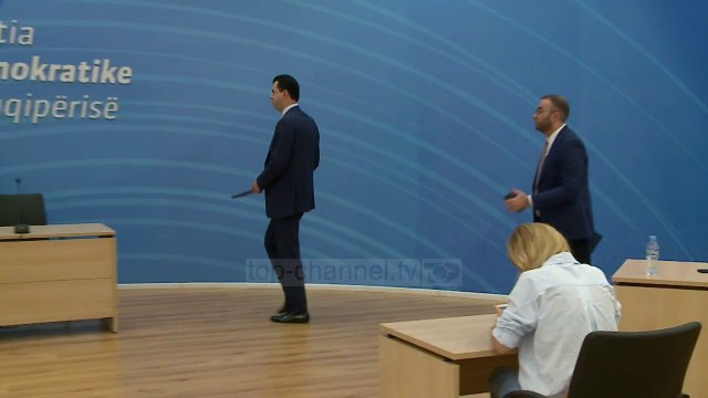 Marrëveshja e 5 qershorit/ Rama-Bashës: Mos na provokoni! S’ua kemi borxh as ne, as populli