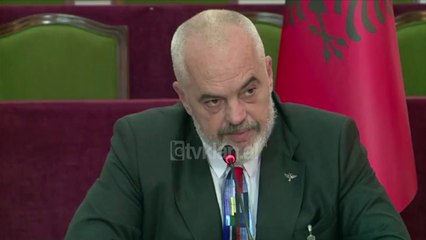 Rama kercenon Bashen me anulim marreveshjeje | Lajme - News