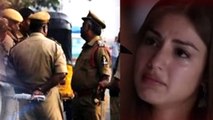 Sushant केस में Rhea के खिलाफ Bihar Police को मिले अहम सबूत; जल्द दे सकती है नोटिस | FilmiBeat