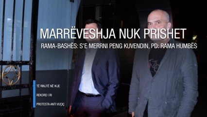 Edicioni informativ -  11 korrik 2020 - Ora 16:00 - RTV Ora