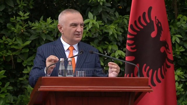 Top News - Meta kthen ligjin/ Jo vetting policisë para zgjedhjeve