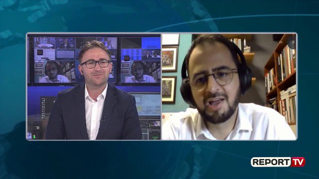 Report TV -Shabani: Rama e Basha humbasin vota po dolën kundër listave të hapura!