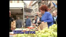 DE KOTMADAM - Seizoen 1 - Aflevering 6 - Giovanni