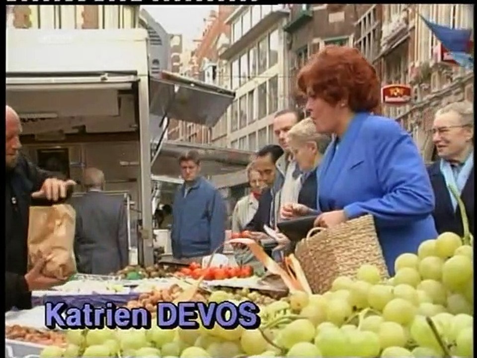 DE KOTMADAM - Seizoen 1 - Aflevering 7 - Verstuikbreuk