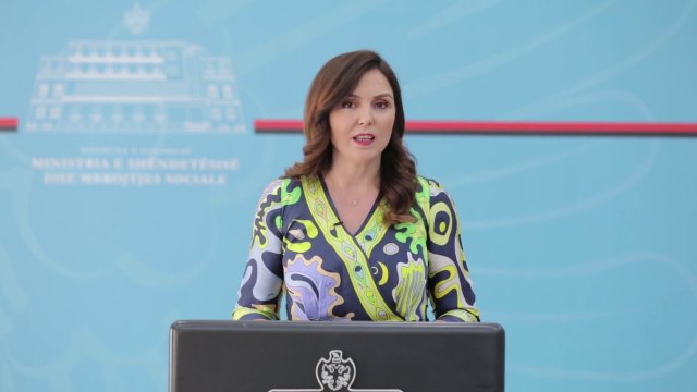 KATËR TË VDEKUR NGA COVID, REGJISTROHET NUMRI MË I LARTË I TË INFEKTUARVE GJATE 24 OREVE TE FUNDIT