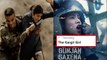 Gunjan Saxena The Kargil Girl trailer trends on Twitter;Jhanvi Kapoor looks perfect | FilmiBeat