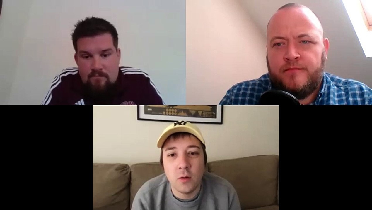 The Star Owls podcast August 1 - Talking Wednesday's 12 point penalty