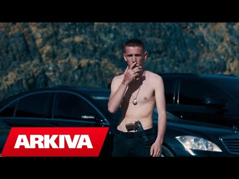 Blaze - Rrethi jem (Official Video HD)