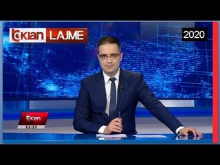 Edicioni i Lajmeve Tv Klan 12 Korrik 2020, ora 12:00 Lajme - News