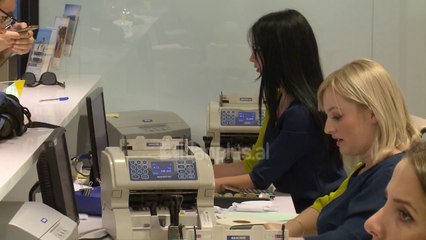 Amnistia fiskale shkon ne Kuvend