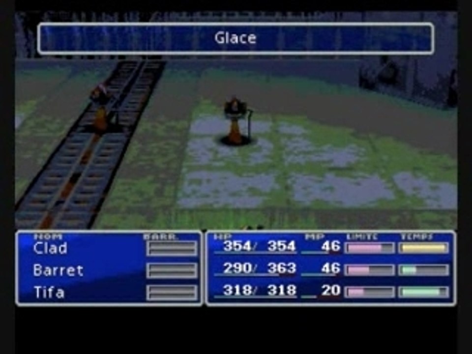 quelquel image de mon futur amv ff7