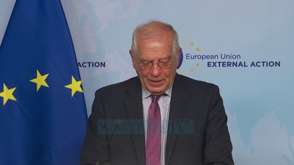 Kosova e Serbia rinisin dialogun - News, Lajme - Vizion Plus