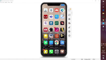 شرح تثبيت جلبريك انكفر بدون كمبيوتر