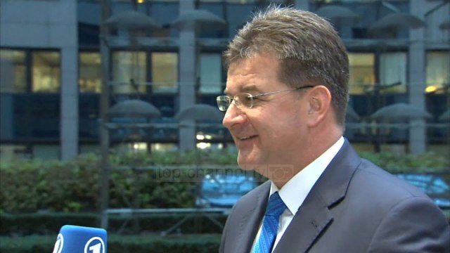 Top News - Nis dialogu Prishtinë-Beograd/ Borell: Duam marrëveshje përmbyllëse