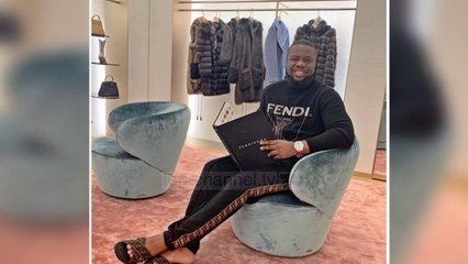 Top News - Ylli i instagramit/ FBI nis hetimet për jetën luksoze