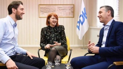 Top News - Thyen karantinën/ Deputetja e PDK, kritikohet në media