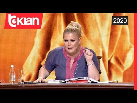 Eni Cobani: Me ke prekur jashte mase me sjelljen tende, nuk ke treguar as qytetari dhe as edukate