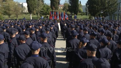 Ora News - Rishikimi i buxhetit, policisë i shtohen 500 efektivë