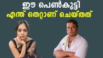 Actor Hareesh Peradi's Support To Ahana krishna kumar | Oneindia Malayalam