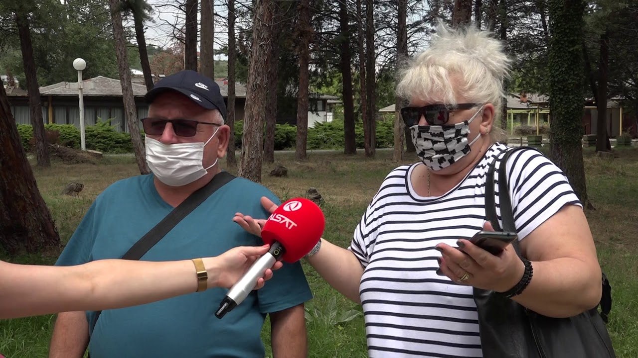 Во предизборните кампањи, со години се ветуваше...
