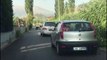 Report TV -Pushuesit kthehen në shtëpi! Fluks automjetesh në rrugën e Shëngjinit