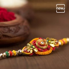 School Principal To Send 12,000 Collected ‘Rakhis’ To Soldiers