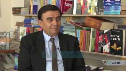 E-Zone - Angjeli: Ja tre kushtet qe amnistia fiskale te jete e suksesshme - 12 Korrik 2020