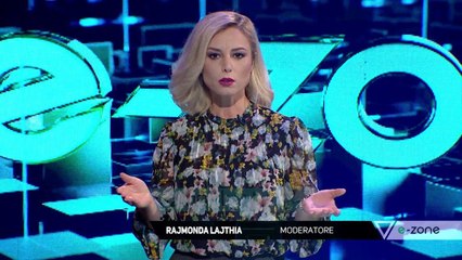 E-Zone - Pikepyetjet e amnistise fiskale - 12 Korrik 2020 - Vizion Plus