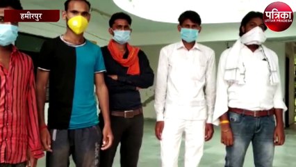 अन्ना जानवर बने किसानों की मुसीबत, बेहाल हुए किसान