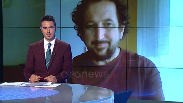 Zgjedhjet në Maqedoni, 3 ditë për të votuar për shkak të Covid19, Bekim Qoku intervistë për Ora News