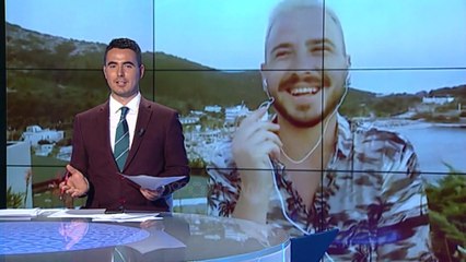Ronaldo Sharka zbulon surprizat e "Ora Verore", direkt nga Jala!