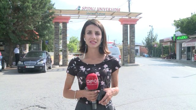 Ora News - Rritja e rasteve, spitali “Shefqet Ndroqi” do të kthehet sërish në spital Covid