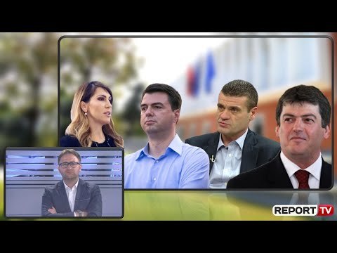 Report TV - NUK është Basha, telefonuesi NXJERR në emision emrat e TRE demokratëve që e MUNDIN Ramën