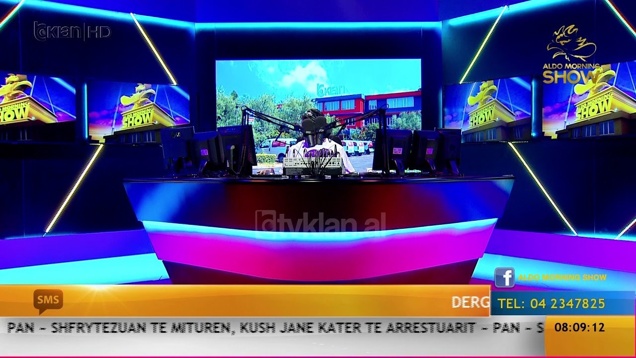 Aldo Morning Show: Te flasesh per lumturi ne martese eshte enderr