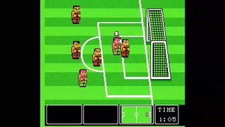 PART 2-4 [Longplay] - Nintendo World Cup - Nes (1080p 60fps)