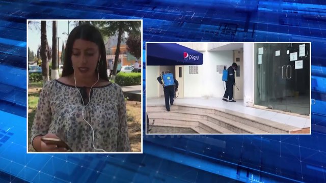 Ora News - Tre raste të reja me Covid-19 në Fier, dy janë mjekë