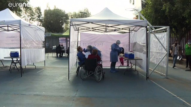 Мексика на 3-м месте в мире по числу жертв COVID-19