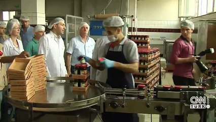 Gıdada tağşiş yapanlara ceza yağdı | Video