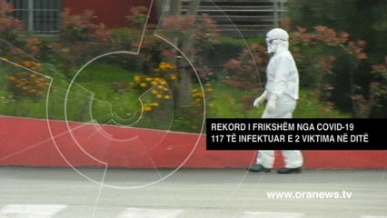 Edicioni informativ -  13 korrik 2020 - Ora 12:00 - RTV Ora