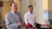 Report TV - Lame prezanton drejtorin e 8-të të Kadastrës së Vlorës, Binaj: Do flas me fakte
