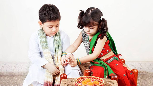 Raksha Bandhan 2020 date: रक्षाबंधन शुभ मुहूर्त | Raksha Bandhan Shubh Muhurat | Boldsky