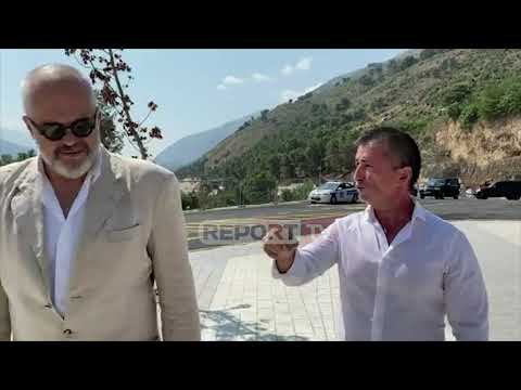 Tërmet Peçi i kopjon shprehjen: S'ke parë asgjë akoma! Ja si reagon kryeministri Edi Rama